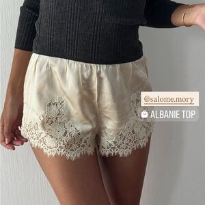 DOEN Iona Short XS